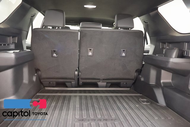 Certified 2026 Toyota 4Runner TRD Off-Road Premium AWD/4WD image 28