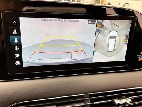 Used 2022 Hyundai Palisade Calligraphy image 23