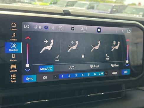 Used 2026 Jeep Wrangler Rubicon image 22