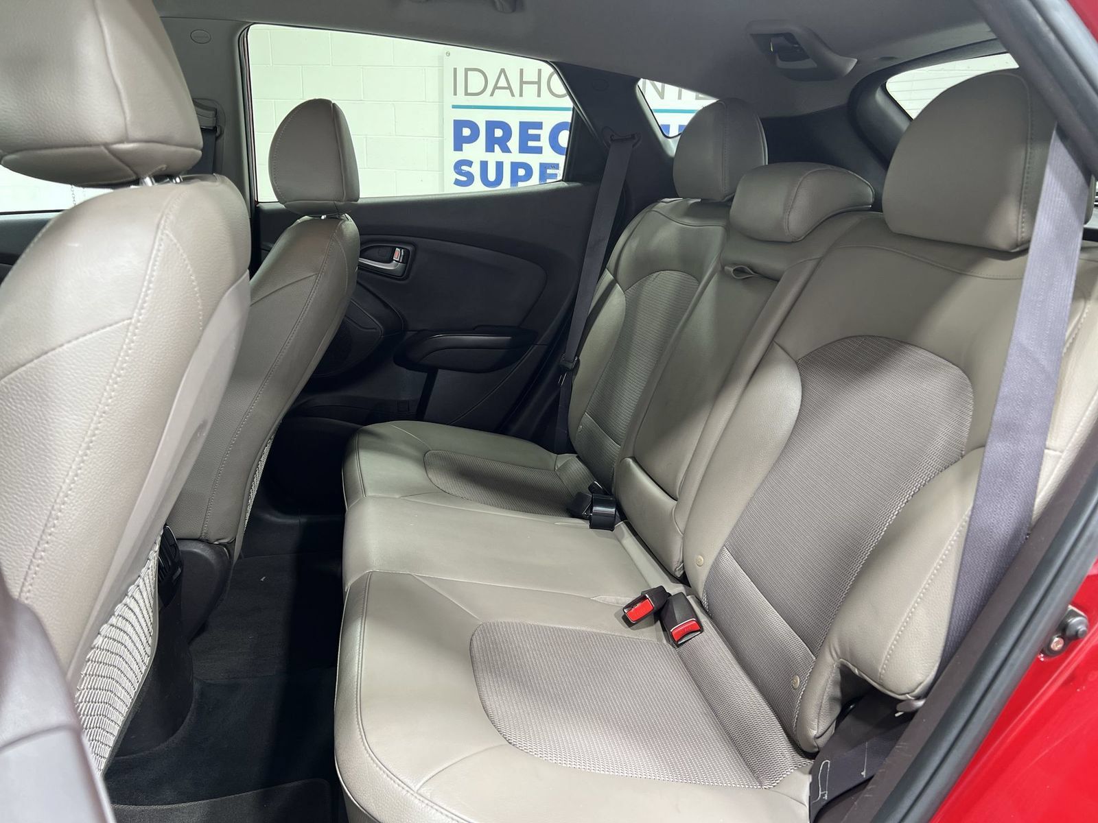 Used 2015 Hyundai Tucson SE FWD image 21