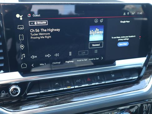 New 2026 GMC Sierra 1500 SLE w/ Max Trailering Package image 8