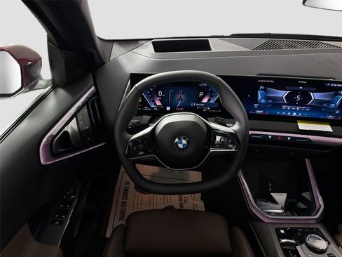 New 2026 BMW X3 xDrive30i AWD/4WD image 20