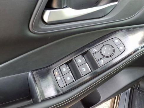 Used 2026 Nissan Rogue SV w/ Cold Weather Package image 15