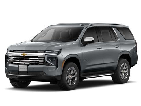 New 2026 Chevrolet Tahoe Premier AWD/4WD image 21