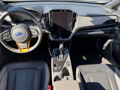 Certified 2024 Subaru Crosstrek 2.5i Wilderness w/ Crosstrek Mirror Package image 10