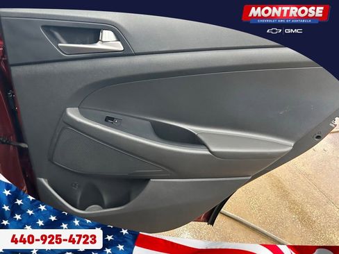 Used 2019 Hyundai Tucson Value AWD/4WD image 28