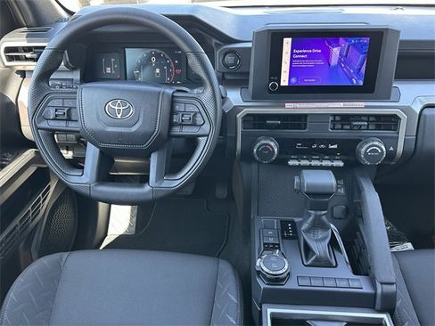 New 2025 Toyota Tacoma SR5 image 11