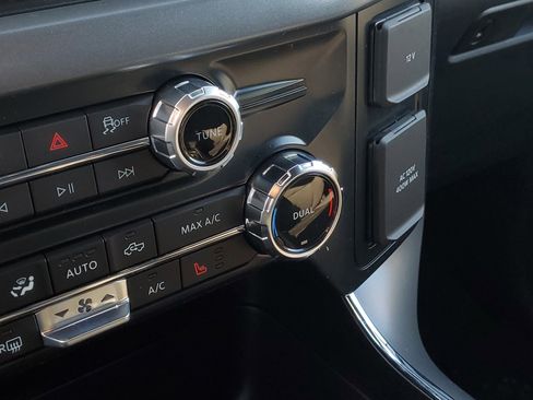 New 2026 Ford F150 XLT image 22