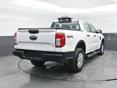 Used 2024 Ford Ranger XL image 17