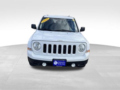 Used 2012 Jeep Patriot Latitude image 9