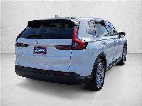 Certified 2023 Honda CR-V EX-L image 5