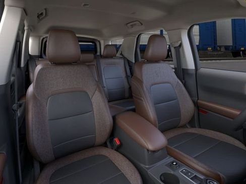 New 2026 Ford Bronco Sport Outer Banks AWD/4WD image 10
