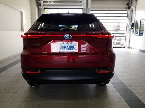 Used 2023 Toyota Venza LE AWD/4WD image 20