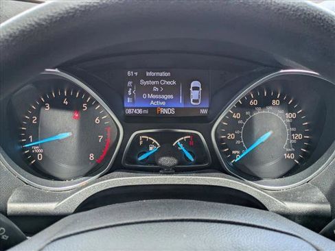 Used 2017 Ford Escape S FWD image 12