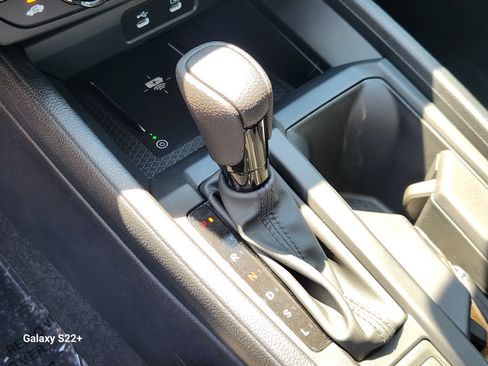 New 2026 Honda Accord SE image 13
