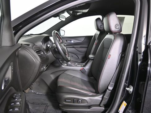 Used 2023 Chevrolet Equinox RS image 20