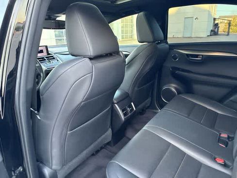 Used 2020 Lexus NX 300 F Sport w/ F Sport Premium Package AWD/4WD image 21