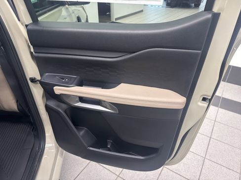 New 2025 Ford Ranger XLT w/ FX4 Off-Road Package image 20