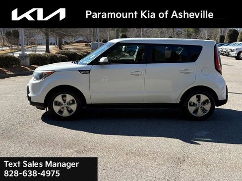 Used 2016 Kia Soul image 3