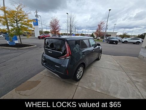 Used 2023 Kia Soul S image 4