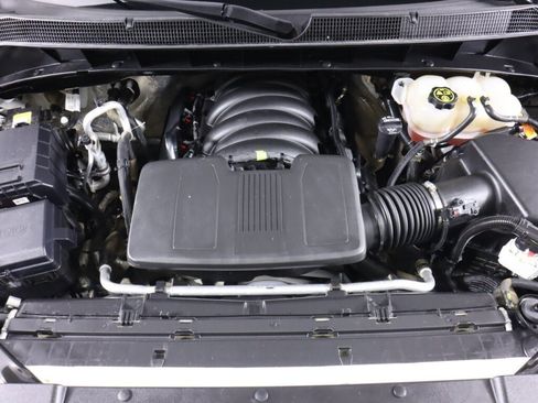 Used 2023 Chevrolet Silverado 1500 W/T w/ WT Safety Package AWD/4WD image 43