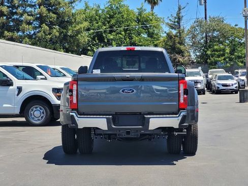 New 2026 Ford F350 Lariat w/ Lariat Ultimate Package AWD/4WD image 5