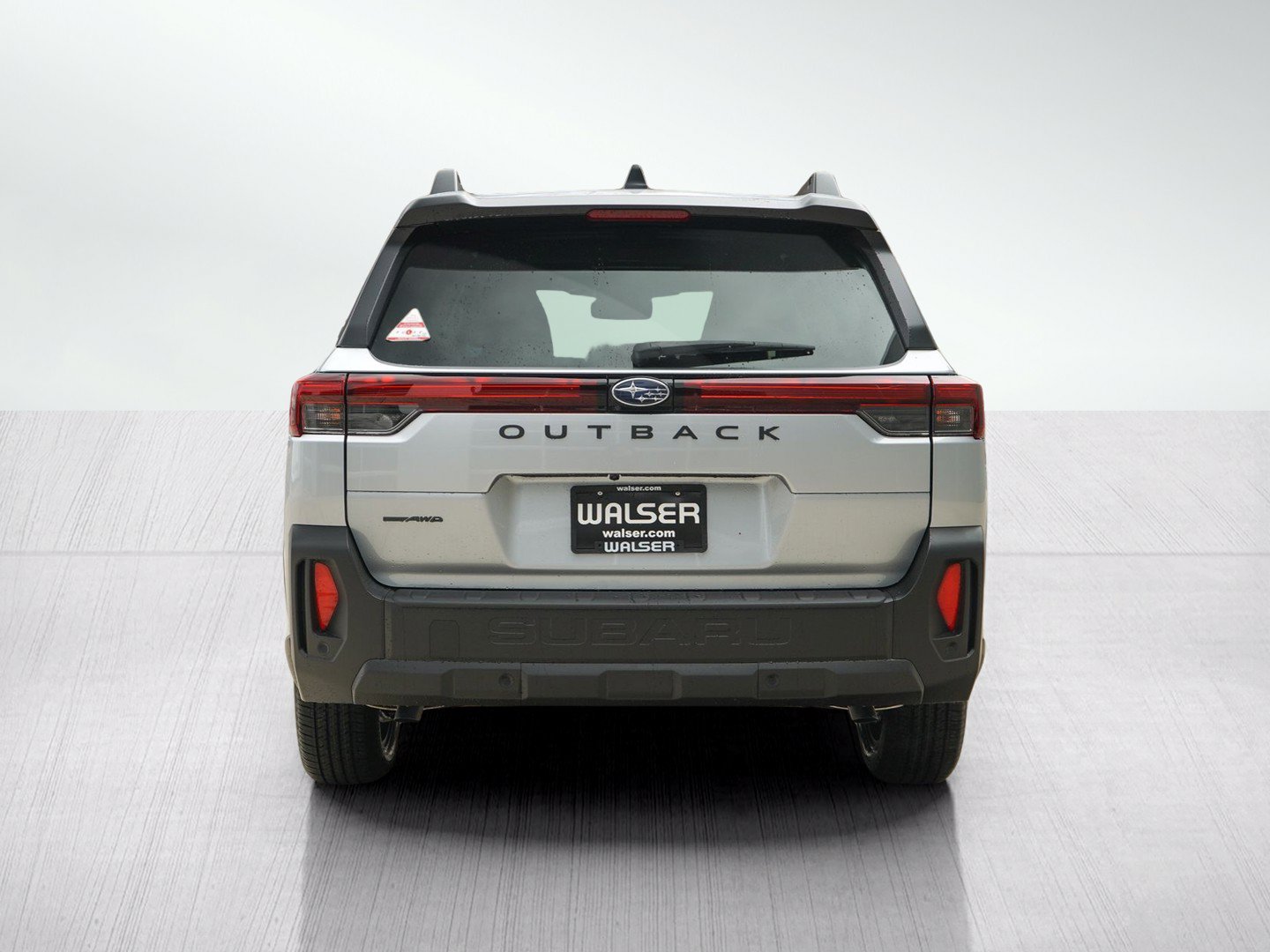 New 2026 Subaru Outback Touring XT AWD/4WD image 5