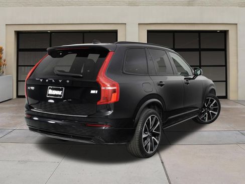 Certified 2023 Volvo XC90 T8 Plus w/ Protection Package Premier AWD/4WD image 4