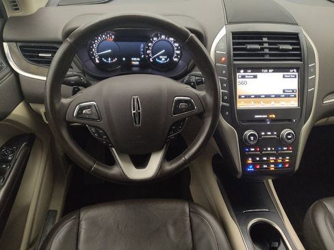 Used 2018 Lincoln MKC Reserve w/ Lincoln MKC Climate Package AWD/4WD image 22