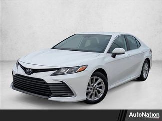 Used 2024 Toyota Camry LE video 1