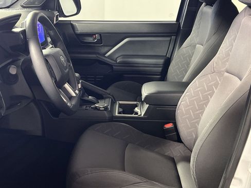 Used 2024 Toyota Tacoma SR5 image 13