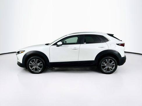 Used 2025 MAZDA CX-30 AWD 2.5 S w/ Preferred Package image 4