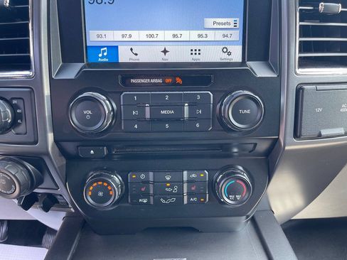 Used 2016 Ford F150 XLT w/ Equipment Group 302A Luxury AWD/4WD image 40