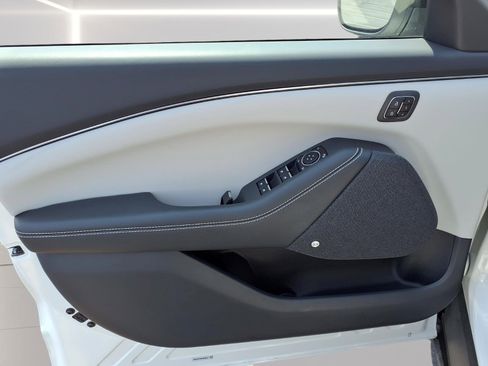 Used 2023 Ford Mustang Mach-E Premium AWD/4WD image 13