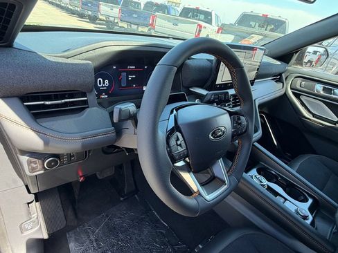 New 2026 Ford Explorer Tremor w/ Tremor Ultimate Package AWD/4WD image 28