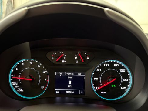 Used 2025 Chevrolet Malibu LT FWD image 16