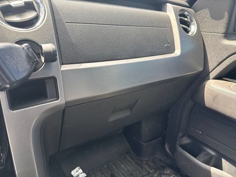 Used 2014 Ford F150 Limited AWD/4WD image 26