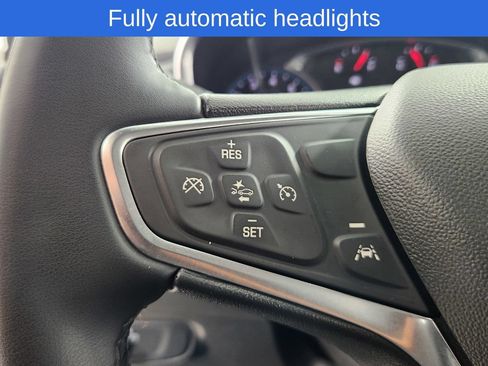 Used 2024 Chevrolet Equinox LT AWD/4WD image 23