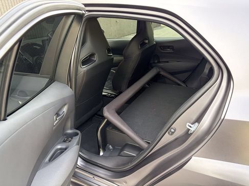 Used 2023 Toyota Corolla GR Morizo AWD/4WD image 20
