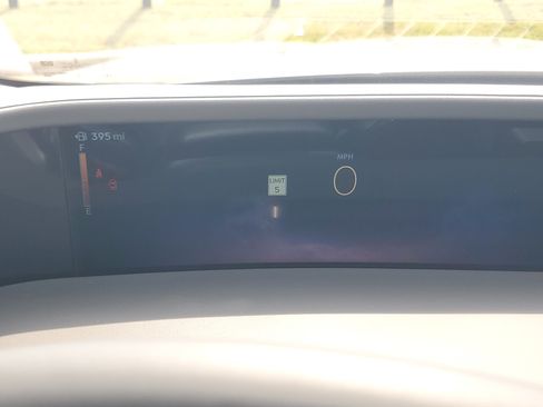New 2026 Lincoln Nautilus Premier AWD/4WD image 17