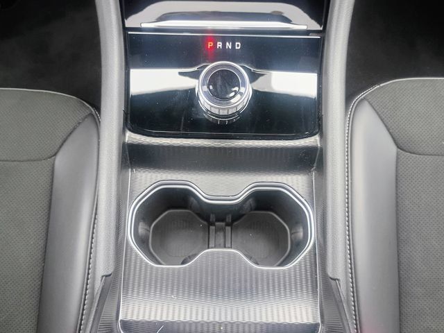 Used 2025 Jeep Grand Cherokee L Altitude RWD image 45
