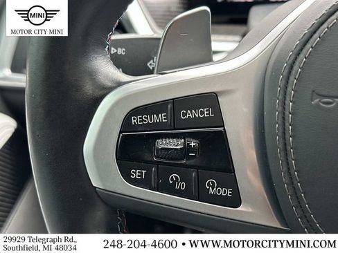 Used 2024 BMW X5 M60i w/ Climate Comfort Package AWD/4WD image 26