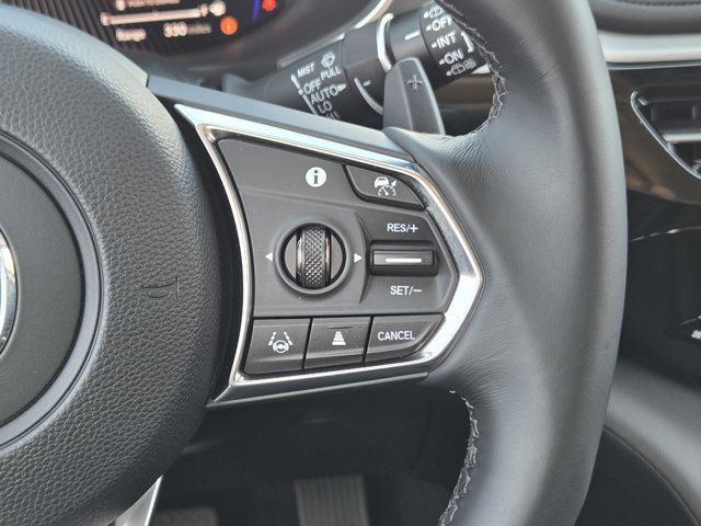 Certified 2026 Acura MDX w/ Technology Package AWD/4WD image 31