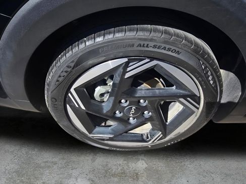 Used 2025 Kia K4 EX image 21