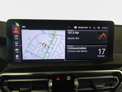 Certified 2022 BMW X3 xDrive30i w/ Convenience Package w/ZPA image 21