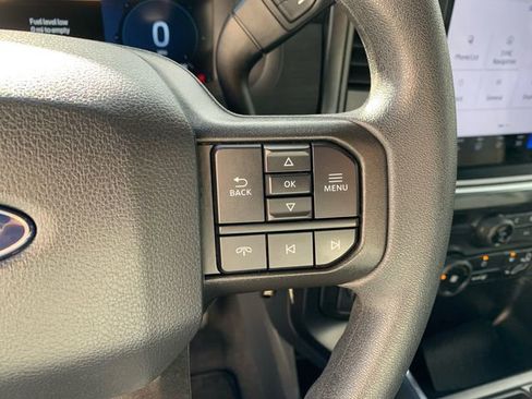 Used 2024 Ford F150 STX image 23