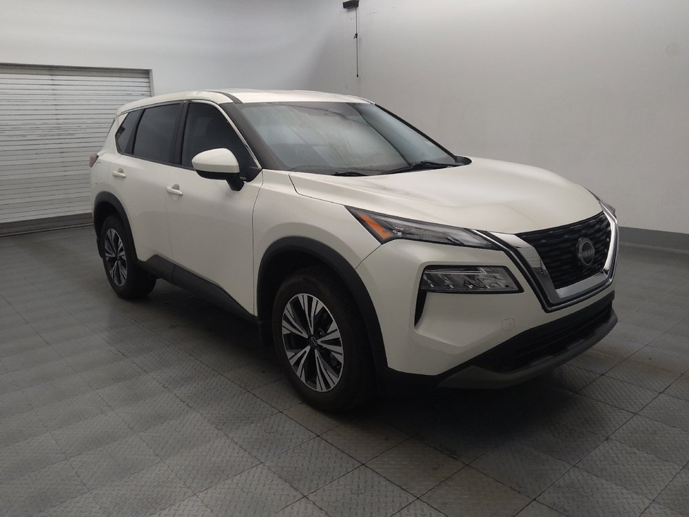 Used 2023 Nissan Rogue SV FWD image 13