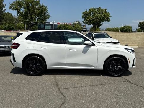 Used 2026 BMW X3 xDrive30i w/ M Sport Package AWD/4WD image 7