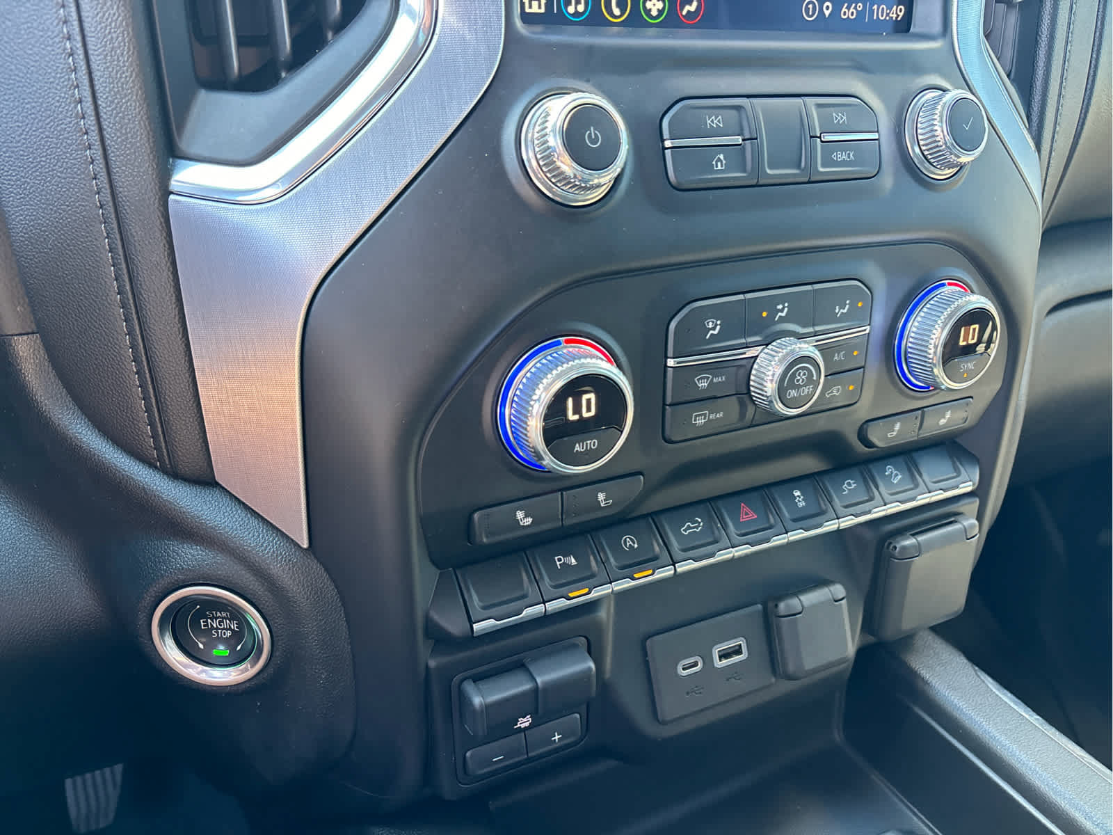 Certified 2021 GMC Sierra 1500 Elevation AWD/4WD image 18