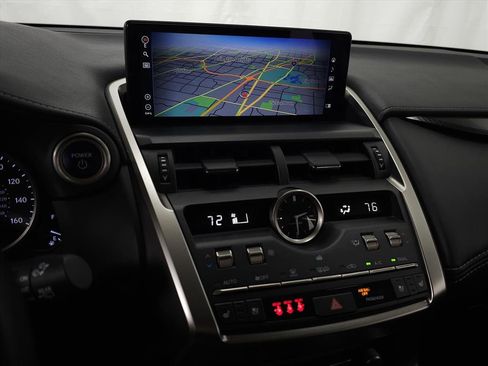 Used 2021 Lexus NX 300h AWD w/ Premium Package image 23